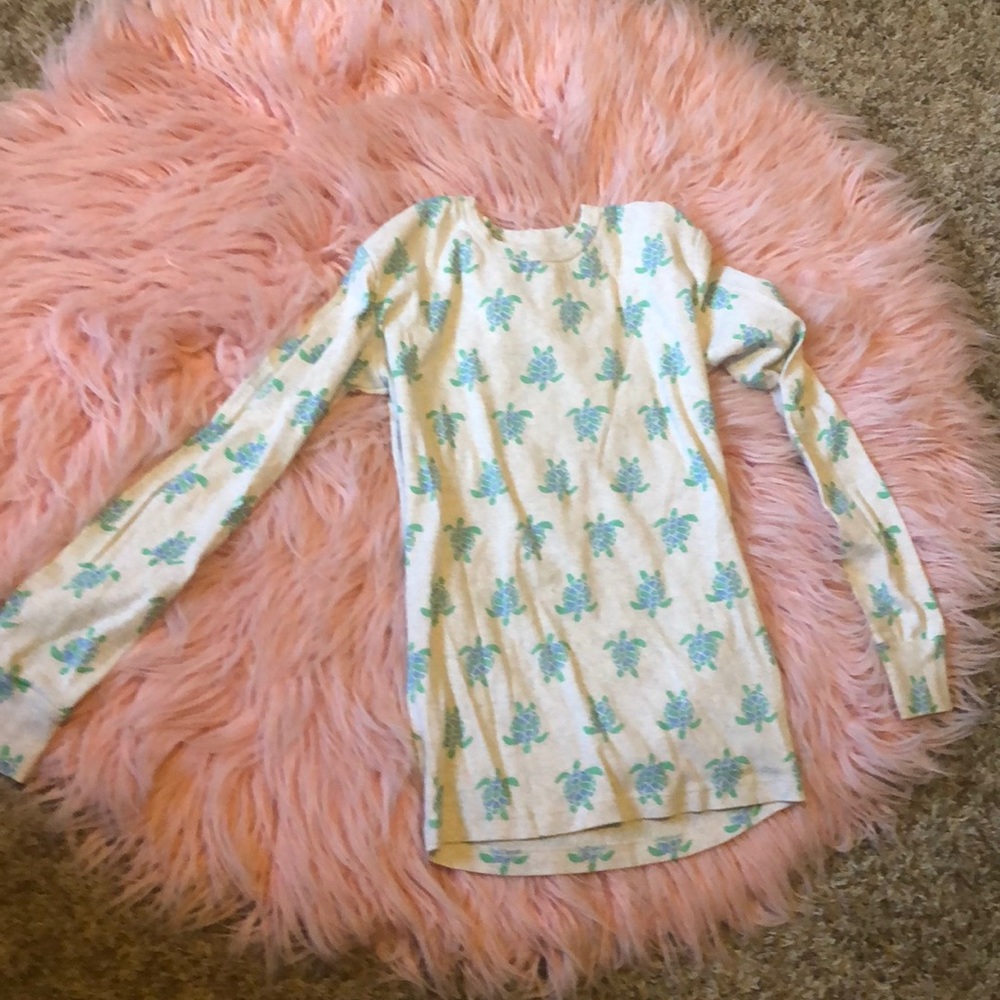 Jammy top
